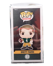 Brett Favre - POP! #83