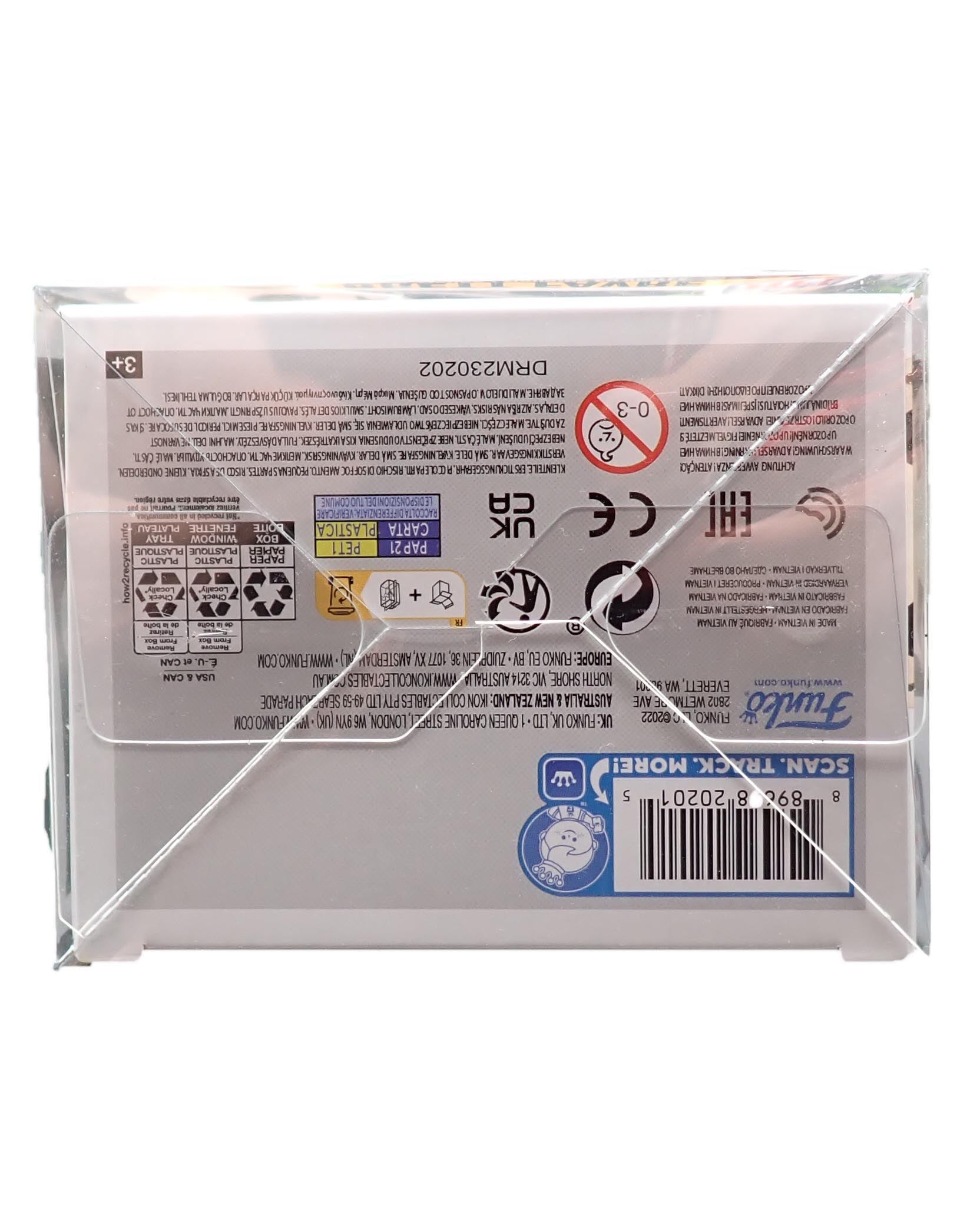 Brett Favre - POP! #83