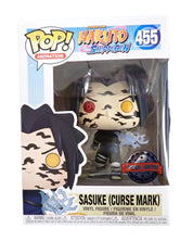 Sasuke (Curse Mark) - POP! #455