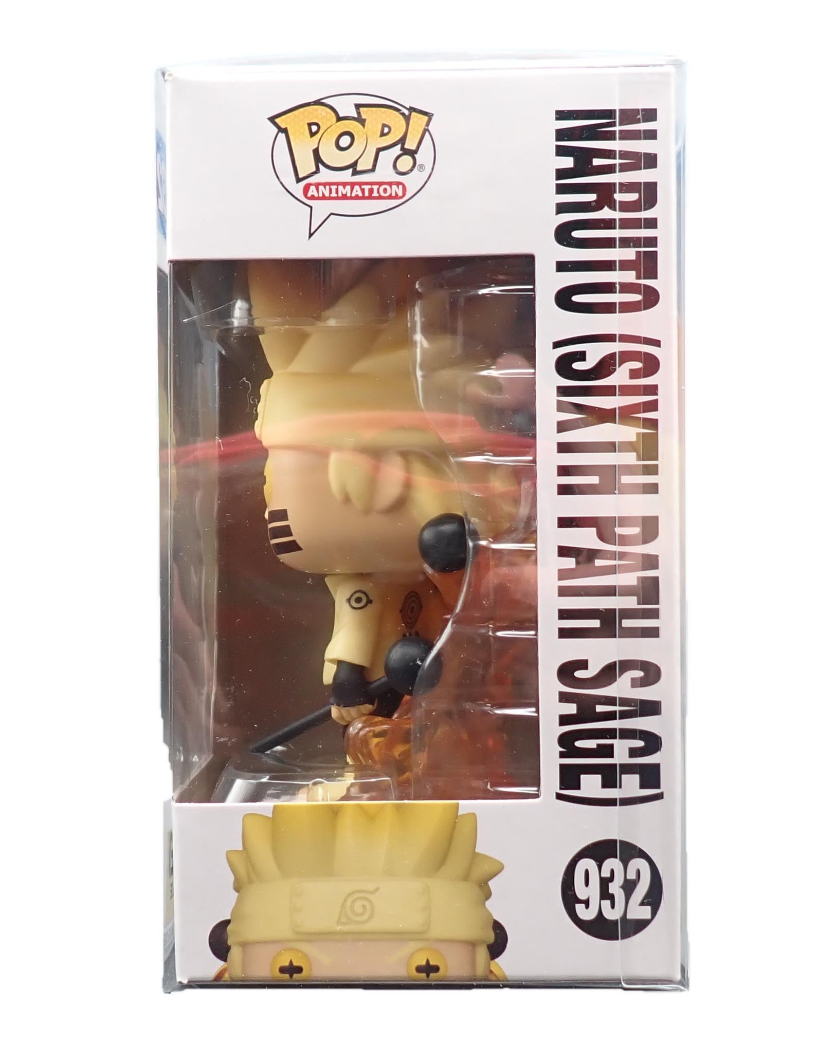 Naruto (Sixth Path Sage)