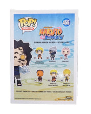 Sasuke (Curse Mark) - POP! #455
