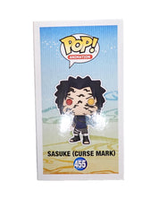 Sasuke (Curse Mark) - POP! #455