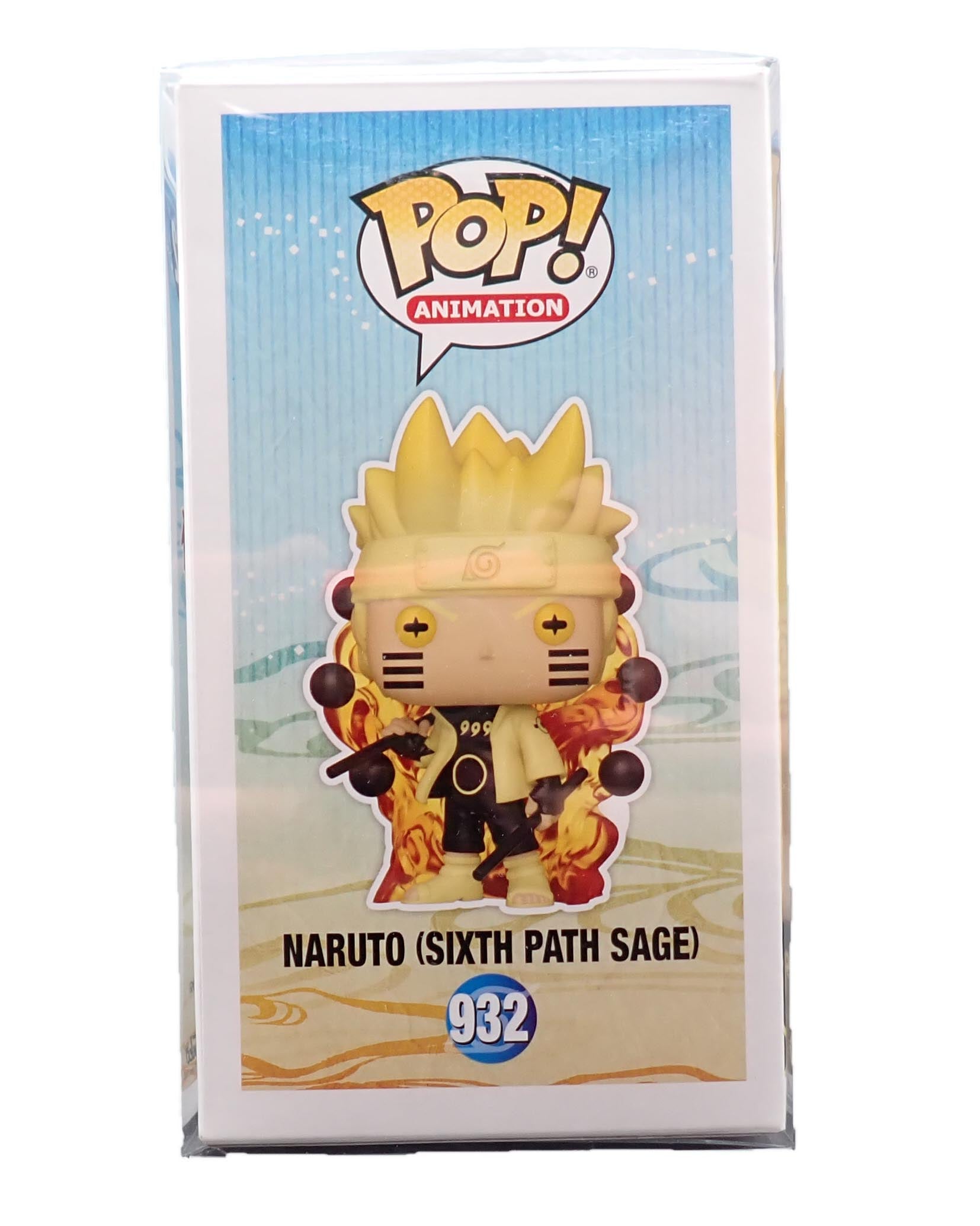 Naruto (Sixth Path Sage)