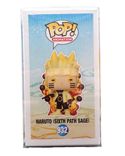 Naruto (Sixth Path Sage)