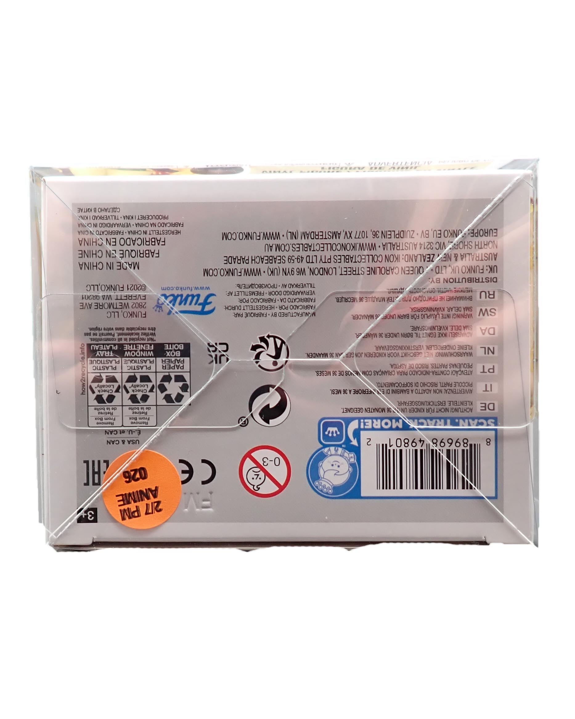 Naruto (Sixth Path Sage)