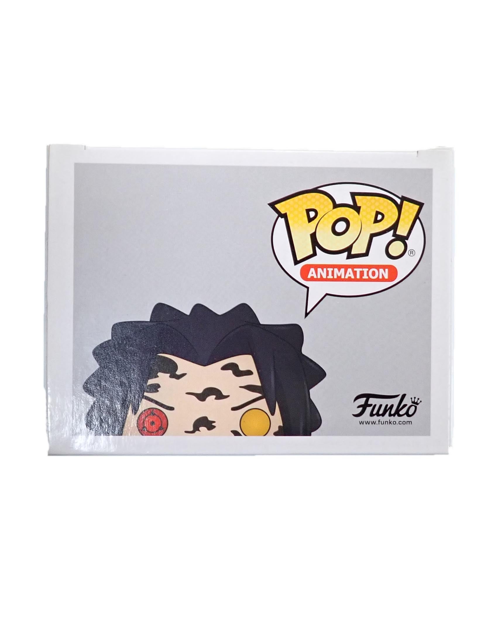 Sasuke (Curse Mark) - POP! #455