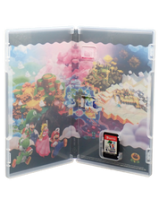 Super Mario Bros. Wonder - Switch