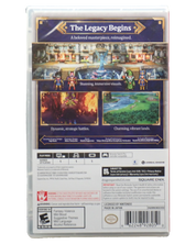 Dragon Quest III HD-2D Remake [Sealed] - Switch