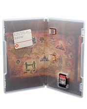 Hyrule Warriors [Definitive Edition] - Switch