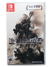 Nier Automata [The End of YoRHa Edition] - Switch