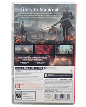 Nier Automata [The End of YoRHa Edition] - Switch