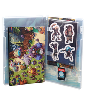 Sea of Stars [iam8bit Exclusie Edition] - Switch