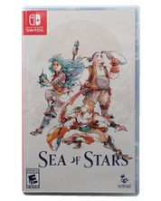 Sea of Stars [iam8bit Exclusie Edition] - Switch