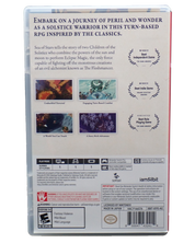 Sea of Stars [iam8bit Exclusie Edition] - Switch
