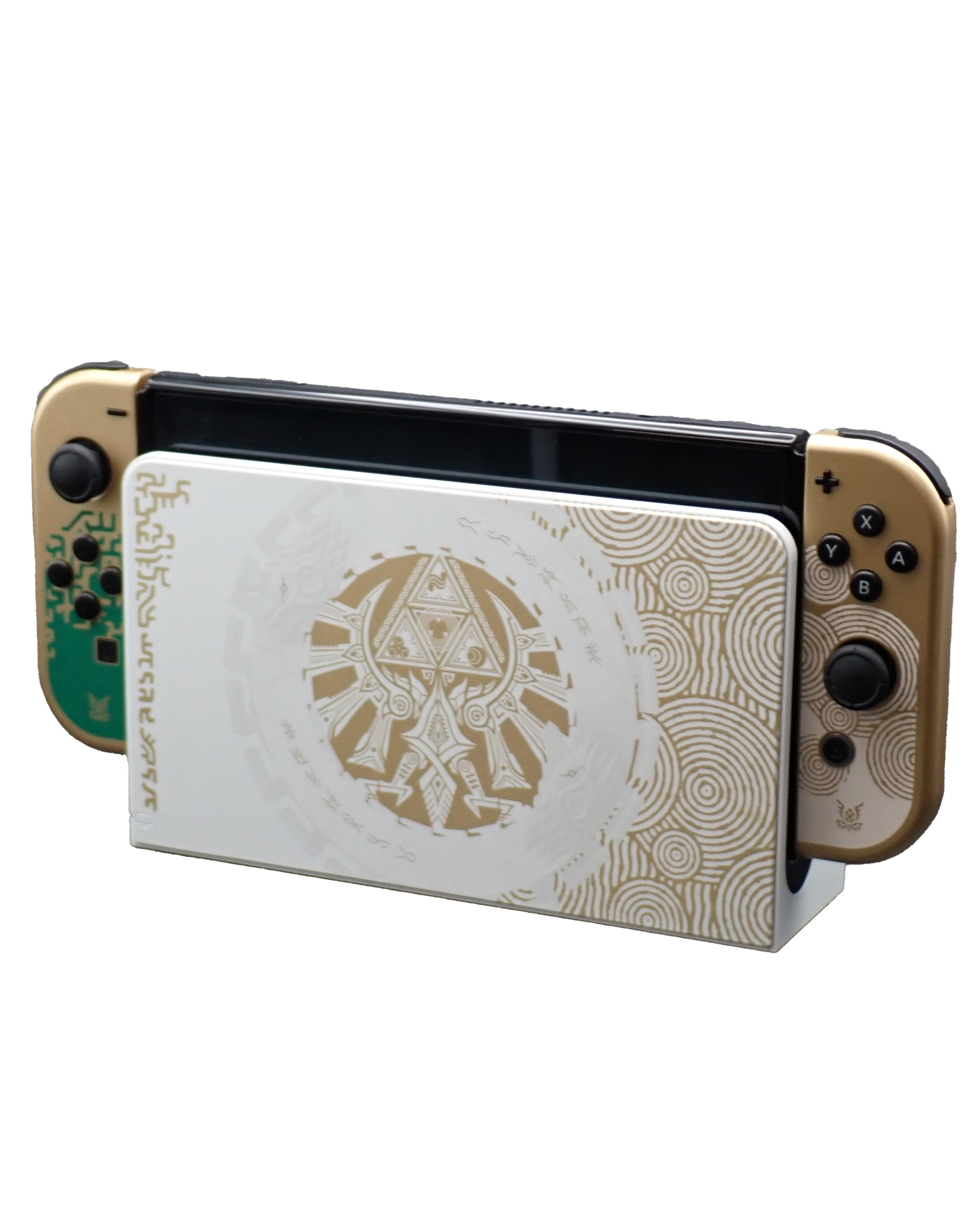Nintendo Switch OLED - The Legend of Zelda Tears of the Kingdom Edition