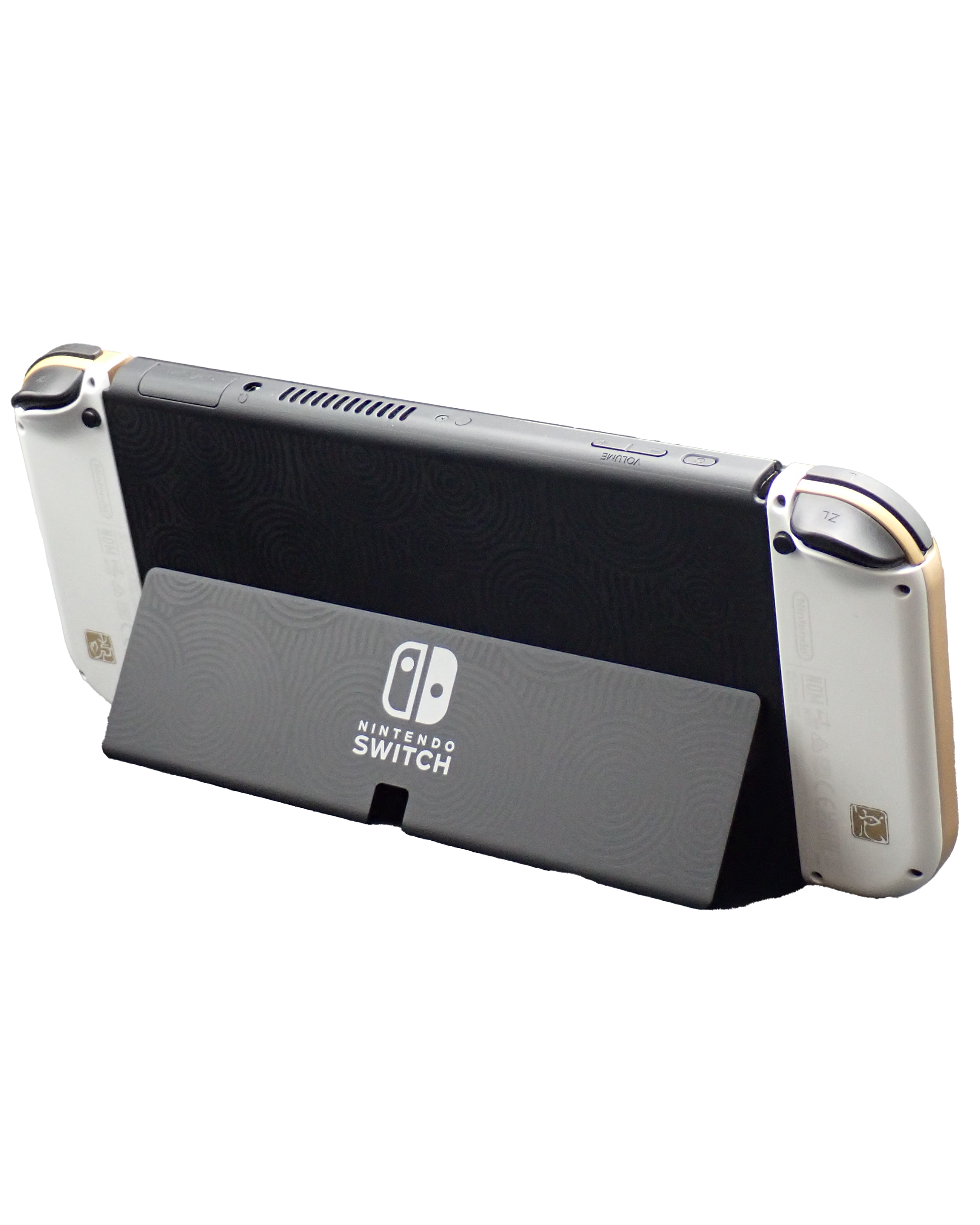 Nintendo Switch OLED - The Legend of Zelda Tears of the Kingdom Edition