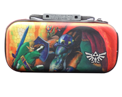 Nintendo Switch OLED - The Legend of Zelda Tears of the Kingdom Edition