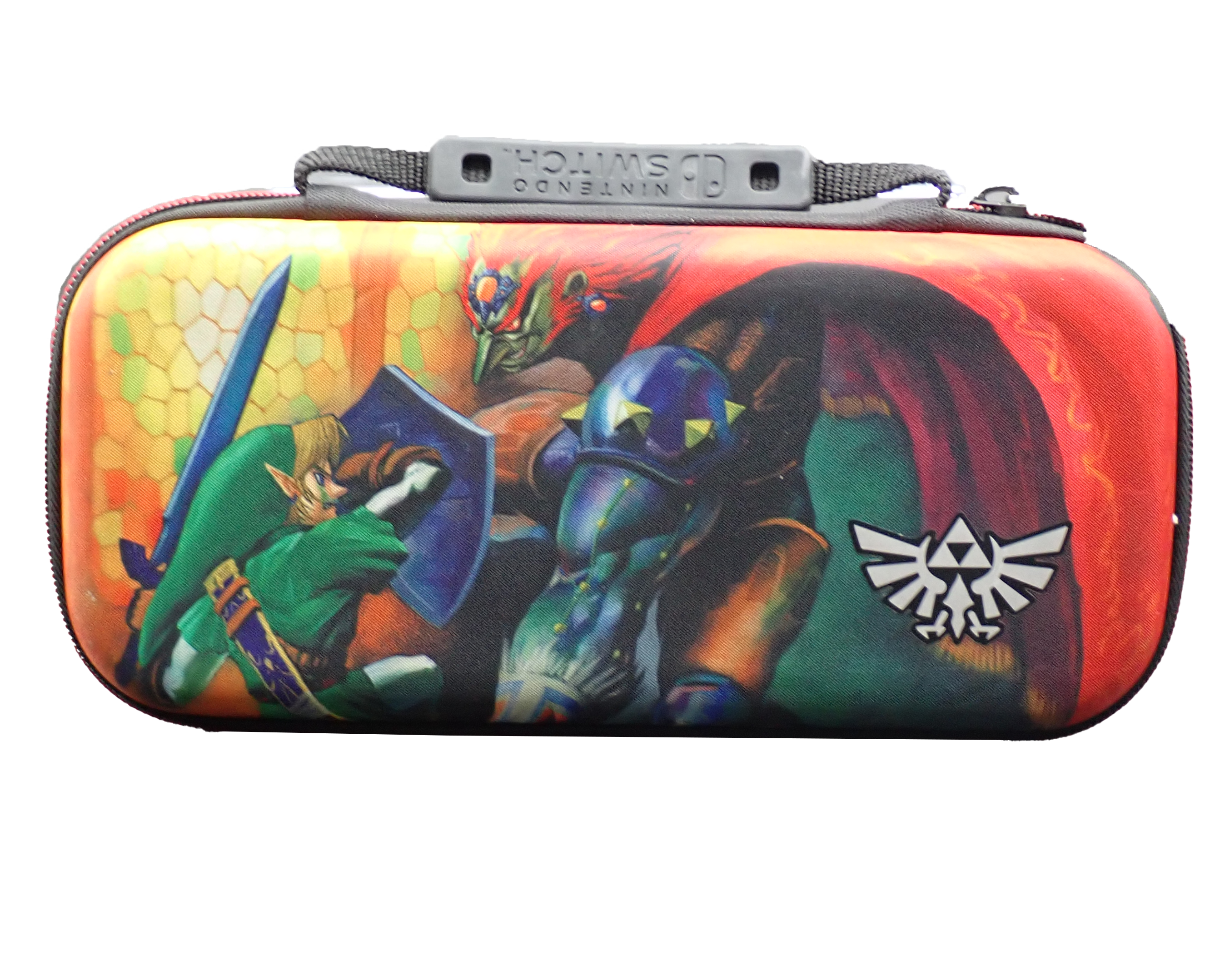 Nintendo Switch OLED - The Legend of Zelda Tears of the Kingdom Edition