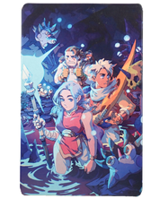 Sea of Stars [iam8bit Exclusie Edition] - Switch