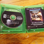 Final Fantasy XV(Day One Edition) - Xbox One