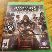 Assassin's Creed Syndicate(GH) - Xbox One