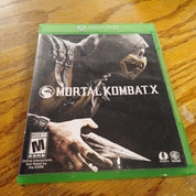 Mortal Kombat X - Xbox One