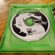 Mortal Kombat X - Xbox One