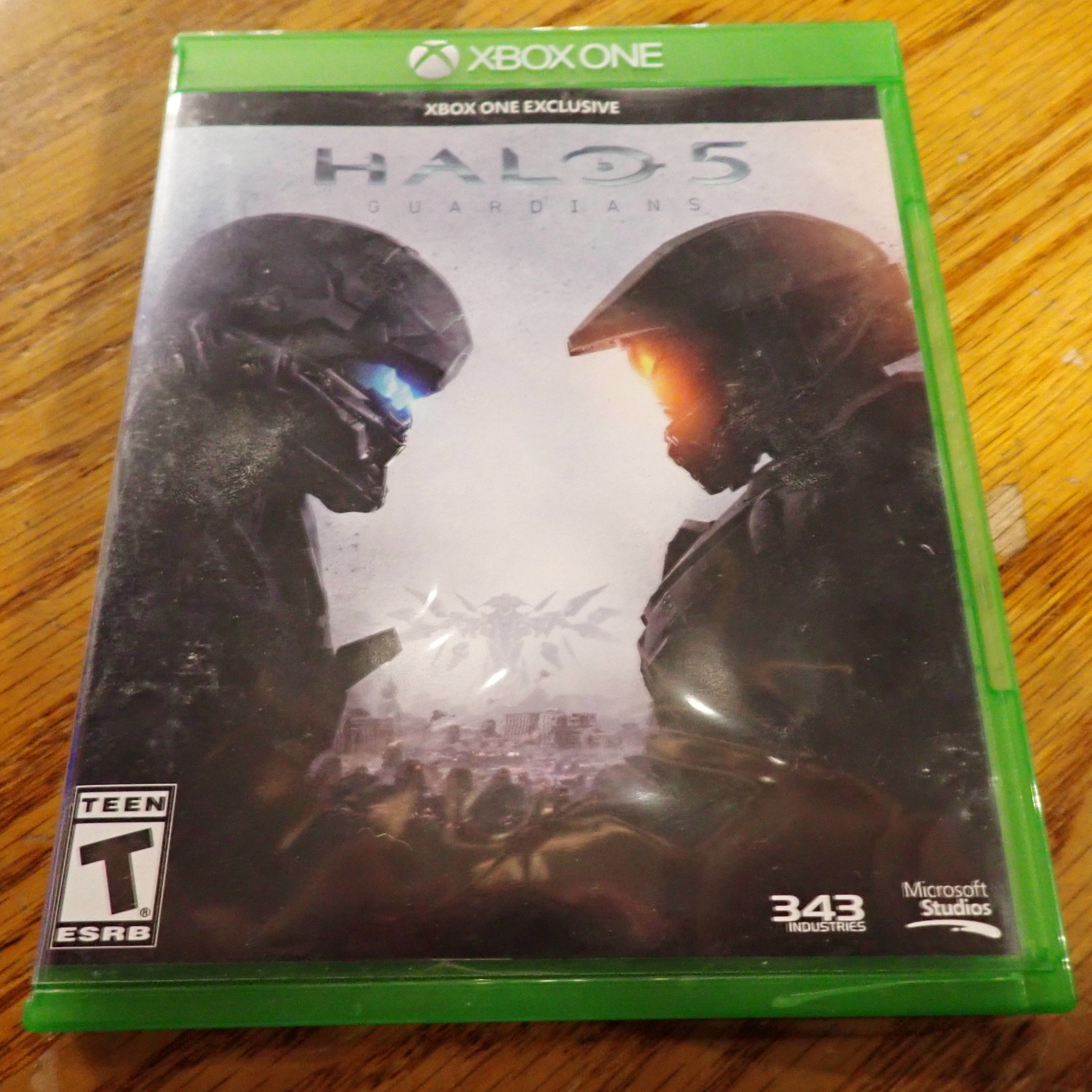Halo 5 Guardians - Xbox One