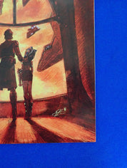 Star Wars: Clone Wars #1 (2008) FN/6.0