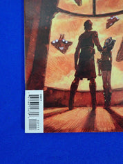 Star Wars: Clone Wars #1 (2008) FN/6.0