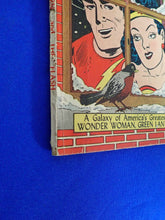 Load image into Gallery viewer, Comic Cavalcade #13 (1945) GD/VG - 3.5
