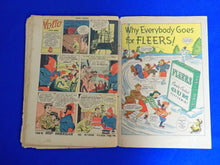 Load image into Gallery viewer, Wow Comics #42 (1946) - GD/2.0
