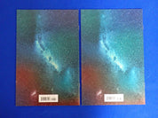 Eight Billion Genies #1 & Variant (2022) - NM