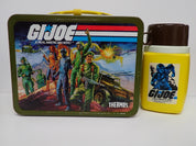 1982 G.I. Joe Lunchbox