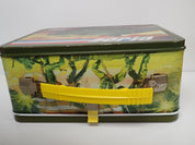 1982 G.I. Joe Lunchbox