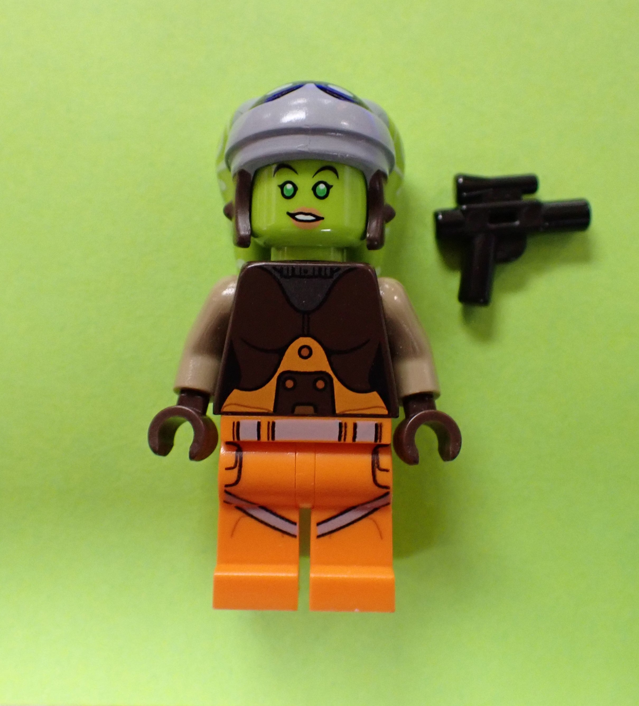LEGO Star Wars: Hera 75053 75127