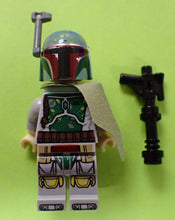 Load image into Gallery viewer, Lego Star Wars: Boba Fett 75174
