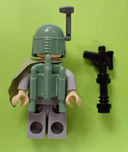 Load image into Gallery viewer, Lego Star Wars: Boba Fett 75174
