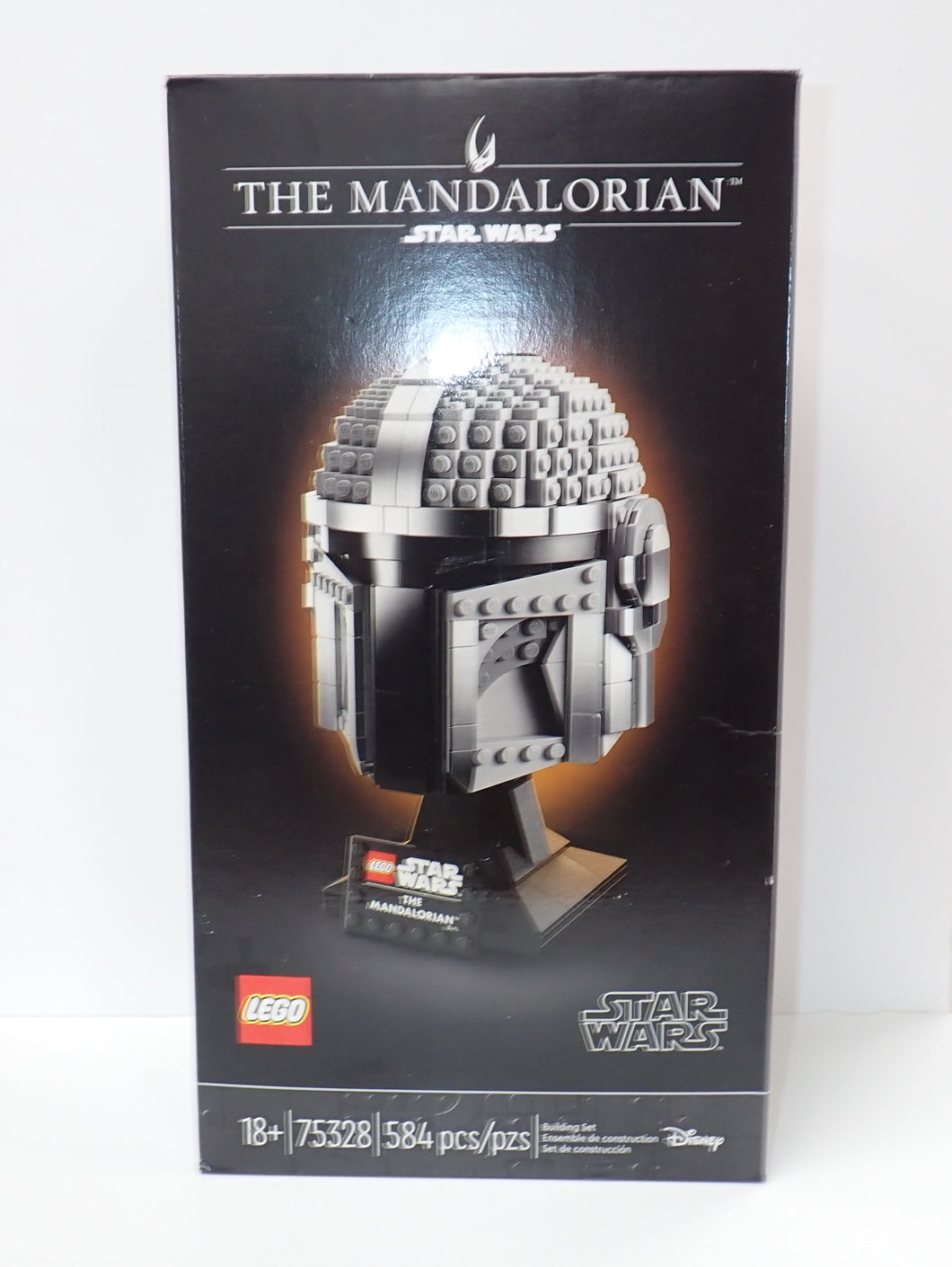 Lego Star Wars: Mandalorian