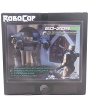 ED-209 - Articulated Figure