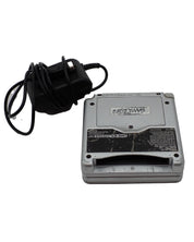 Game Boy Advance SP - Platinum