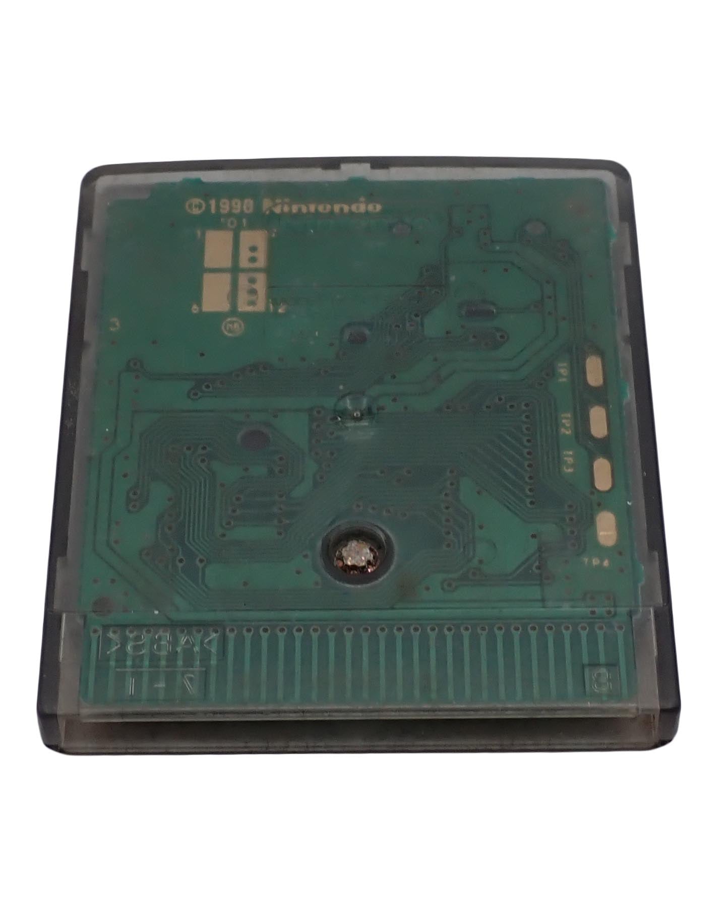 The Legend of Zelda: Oracle of Seasons [Loose] - GBC