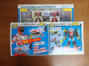 Bandai: Sentai Lupinranger vs Patoranger - Trigger Machine Crane