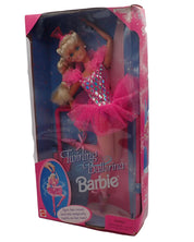 Twirling Ballerina Barbie [Pre-Owned]