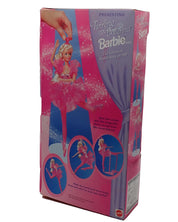 Twirling Ballerina Barbie [Pre-Owned]