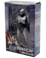 RoboCop [Holster Action] - NECA