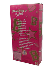 University Barbie - Tennessee [Pre-Owned]