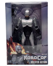 RoboCop [Holster Action] - NECA