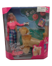 Barbie & Ginger [Pre-Owned]