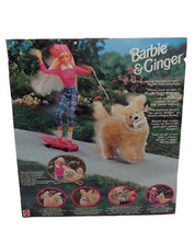Barbie & Ginger [Pre-Owned]